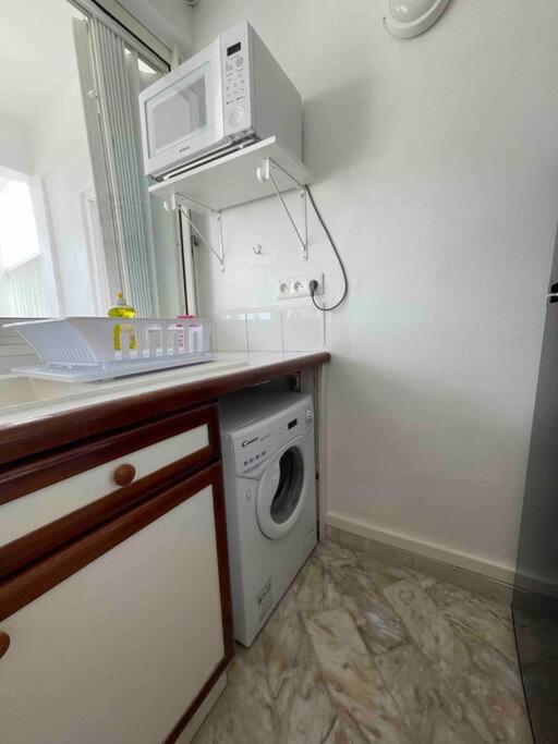 Appart Adorable Proche De La Baie Orientale, Idolem Residence Unite 2 - 57 Rue Du Mont Vernon 1 Cul de Sac Exterior photo