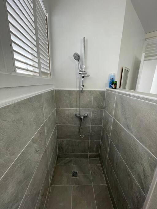 Appart Adorable Proche De La Baie Orientale, Idolem Residence Unite 2 - 57 Rue Du Mont Vernon 1 Cul de Sac Exterior photo